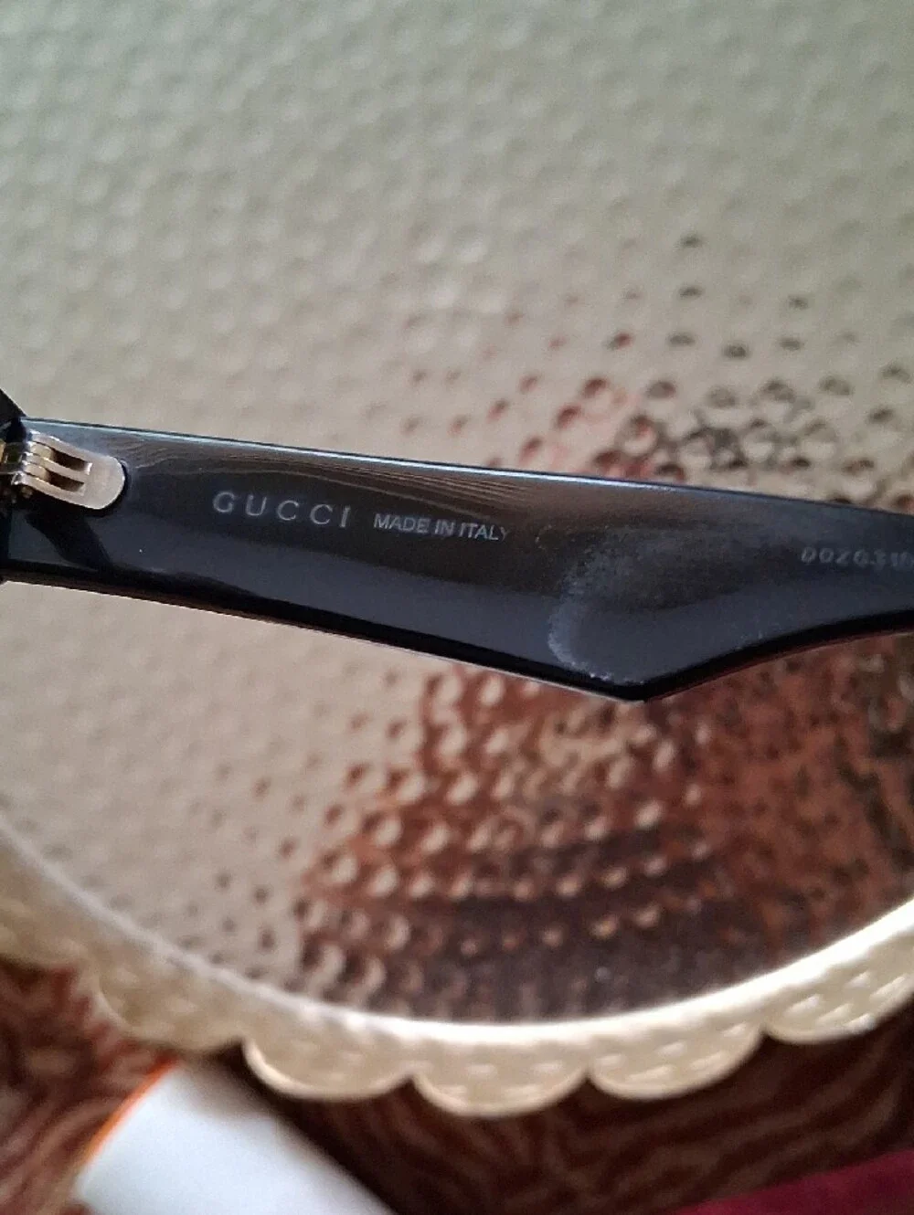 Gucci stylish women